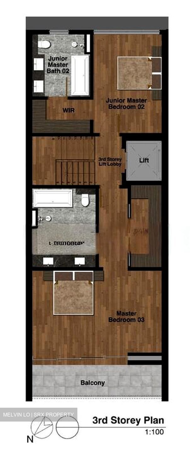 Boon Teck Road (D12), Terrace #479786221